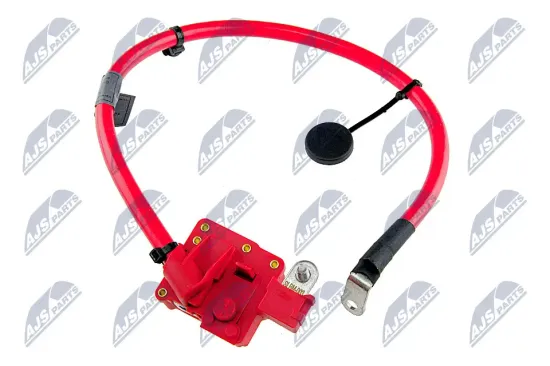 Warnkontakt, Bremsbelagverschleiß Hinterachse NTY HCZ-BM-069 Bild Warnkontakt, Bremsbelagverschleiß Hinterachse NTY HCZ-BM-069