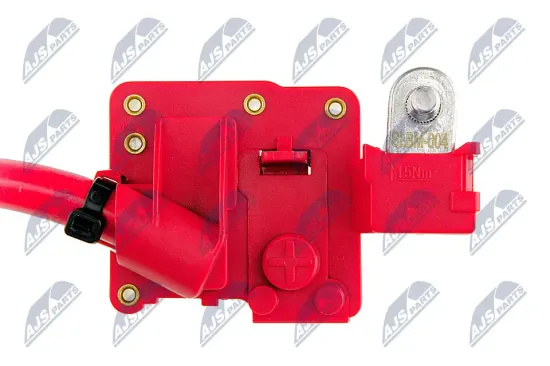 Batterieaufnahme NTY EBP-BM-004 Bild Batterieaufnahme NTY EBP-BM-004