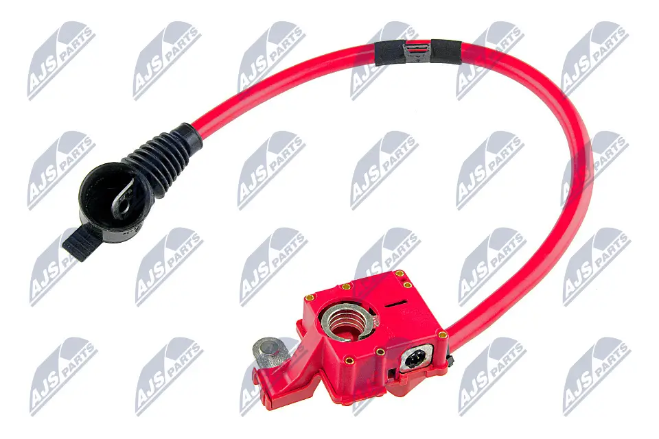 Batterieadapter NTY EBP-BM-005