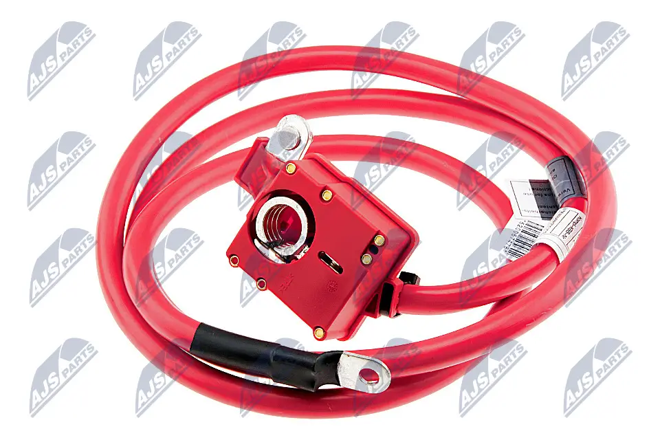 Batterieadapter NTY EBP-BM-007