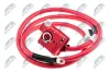 Batterieadapter NTY EBP-BM-007