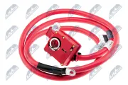 Batterieadapter NTY EBP-BM-007