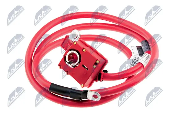 Batterieadapter NTY EBP-BM-007 Bild Batterieadapter NTY EBP-BM-007