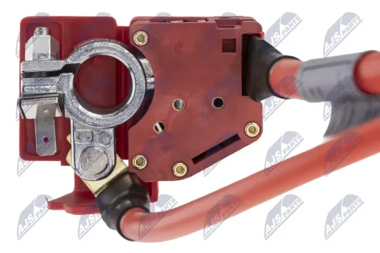 Batterieadapter NTY EBP-BM-013 Bild Batterieadapter NTY EBP-BM-013