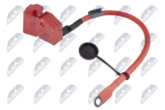 Batterieadapter NTY EBP-BM-015 Bild Batterieadapter NTY EBP-BM-015