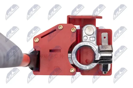 Batterieadapter NTY EBP-BM-015 Bild Batterieadapter NTY EBP-BM-015