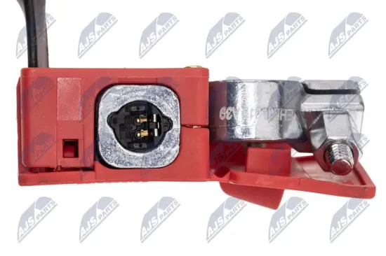 Batterieadapter NTY EBP-BM-015 Bild Batterieadapter NTY EBP-BM-015