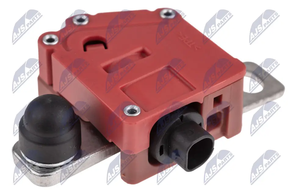 Überspannungsschutzgerät, Generator NTY EBP-BM-016