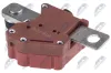 Überspannungsschutzgerät, Generator NTY EBP-BM-016 Bild Überspannungsschutzgerät, Generator NTY EBP-BM-016