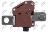 Überspannungsschutzgerät, Generator NTY EBP-BM-016 Bild Überspannungsschutzgerät, Generator NTY EBP-BM-016