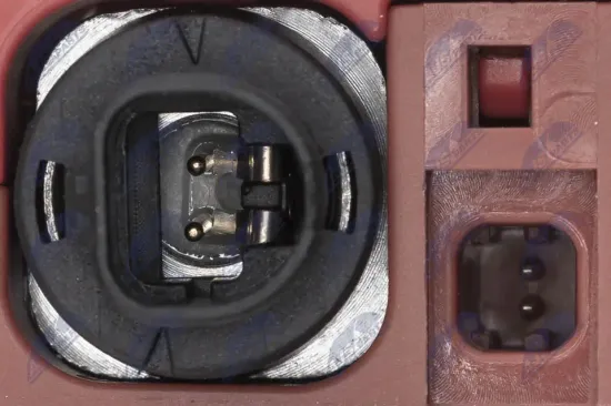 Überspannungsschutzgerät, Generator NTY EBP-BM-016 Bild Überspannungsschutzgerät, Generator NTY EBP-BM-016