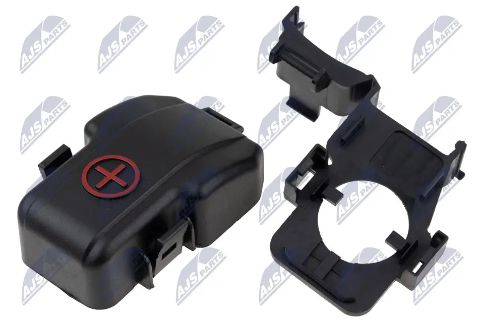 Batterieadapter NTY EBP-HY-001