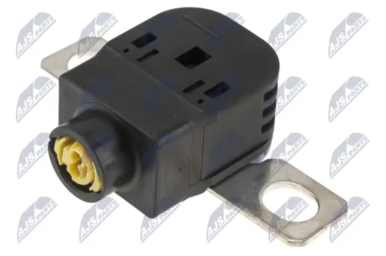 Ruß-/Partikelfilter, Abgasanlage vorne vorne NTY DPF-FR-000 Bild Ruß-/Partikelfilter, Abgasanlage vorne vorne NTY DPF-FR-000