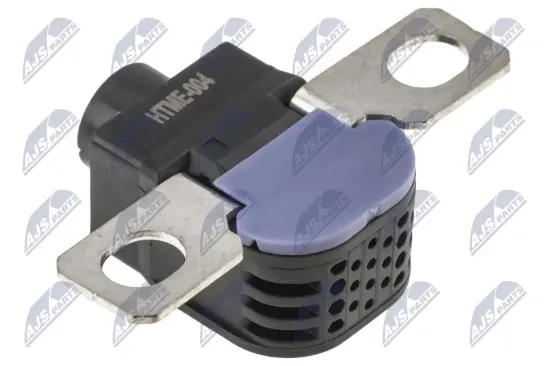 Ruß-/Partikelfilter, Abgasanlage vorne vorne NTY DPF-FR-000 Bild Ruß-/Partikelfilter, Abgasanlage vorne vorne NTY DPF-FR-000