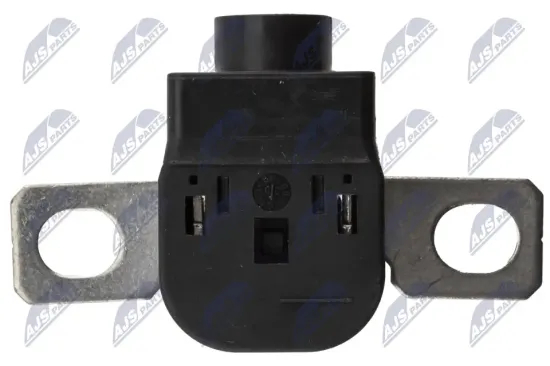 Ruß-/Partikelfilter, Abgasanlage vorne vorne NTY DPF-FR-000 Bild Ruß-/Partikelfilter, Abgasanlage vorne vorne NTY DPF-FR-000