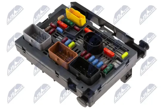 Zentralelektrik NTY EBP-PE-001 Bild Zentralelektrik NTY EBP-PE-001