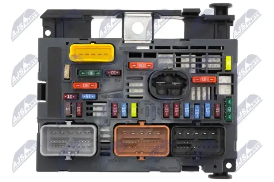 Zentralelektrik NTY EBP-PE-001 Bild Zentralelektrik NTY EBP-PE-001