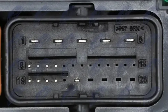 Zentralelektrik NTY EBP-PE-001 Bild Zentralelektrik NTY EBP-PE-001