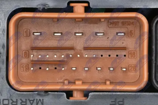 Zentralelektrik NTY EBP-PE-001 Bild Zentralelektrik NTY EBP-PE-001