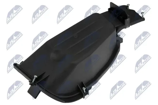 Sicherungskasten NTY EBP-PL-000 Bild Sicherungskasten NTY EBP-PL-000