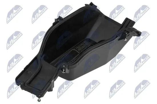 Sicherungskasten NTY EBP-PL-000 Bild Sicherungskasten NTY EBP-PL-000