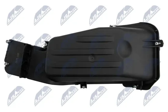 Sicherungskasten NTY EBP-PL-000 Bild Sicherungskasten NTY EBP-PL-000