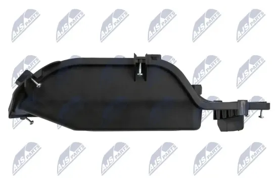 Sicherungskasten NTY EBP-PL-000 Bild Sicherungskasten NTY EBP-PL-000