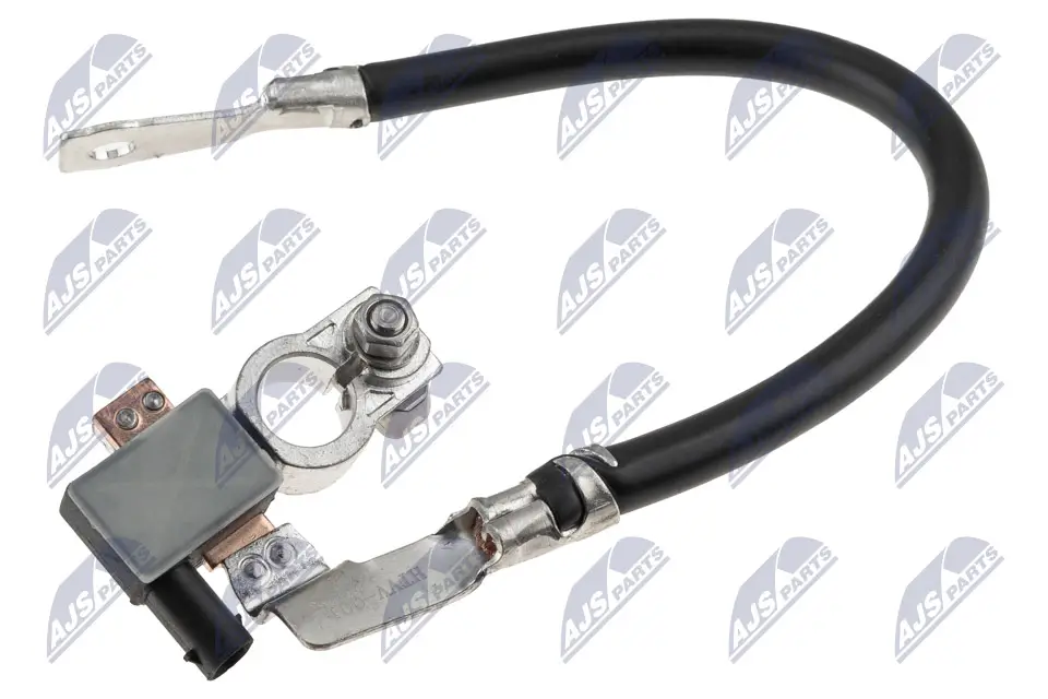 Batterieadapter NTY EBP-VV-001