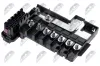 Sicherungskasten NTY EBP-VW-005 Bild Sicherungskasten NTY EBP-VW-005
