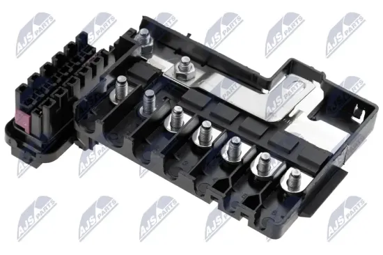 Sicherungskasten NTY EBP-VW-005 Bild Sicherungskasten NTY EBP-VW-005