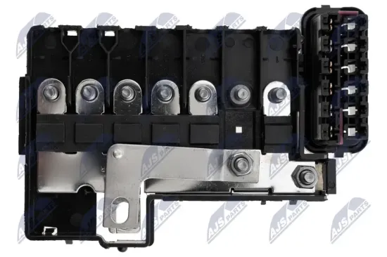 Sicherungskasten NTY EBP-VW-005 Bild Sicherungskasten NTY EBP-VW-005