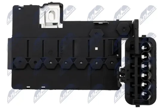 Sicherungskasten NTY EBP-VW-005 Bild Sicherungskasten NTY EBP-VW-005