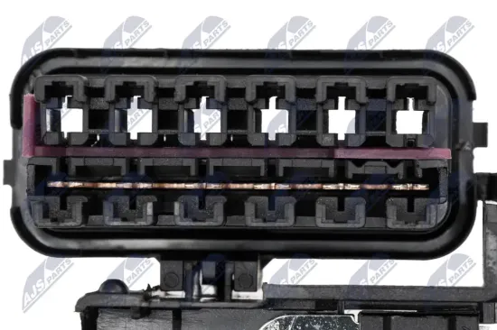 Sicherungskasten NTY EBP-VW-005 Bild Sicherungskasten NTY EBP-VW-005