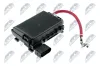 Sicherungskasten NTY EBP-WW-001 Bild Sicherungskasten NTY EBP-WW-001