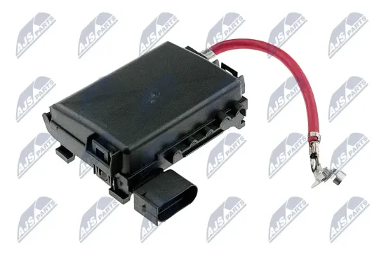 Sicherungskasten NTY EBP-WW-001 Bild Sicherungskasten NTY EBP-WW-001
