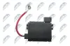 Sicherungskasten NTY EBP-WW-001 Bild Sicherungskasten NTY EBP-WW-001
