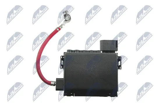 Sicherungskasten NTY EBP-WW-001 Bild Sicherungskasten NTY EBP-WW-001