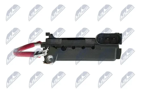 Sicherungskasten NTY EBP-WW-001 Bild Sicherungskasten NTY EBP-WW-001