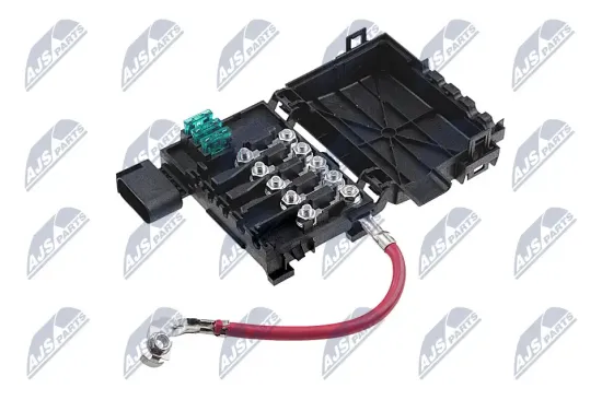 Sicherungskasten NTY EBP-WW-001 Bild Sicherungskasten NTY EBP-WW-001