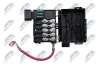Sicherungskasten NTY EBP-WW-001 Bild Sicherungskasten NTY EBP-WW-001
