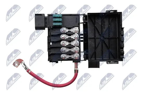 Sicherungskasten NTY EBP-WW-001 Bild Sicherungskasten NTY EBP-WW-001