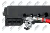 Sicherungskasten NTY EBP-WW-003 Bild Sicherungskasten NTY EBP-WW-003