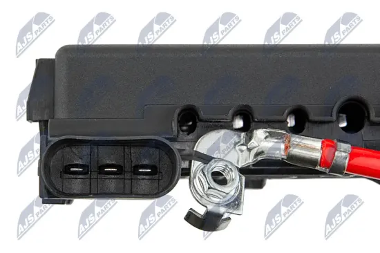 Sicherungskasten NTY EBP-WW-003 Bild Sicherungskasten NTY EBP-WW-003