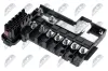 Sicherungskasten NTY EBP-WW-005 Bild Sicherungskasten NTY EBP-WW-005