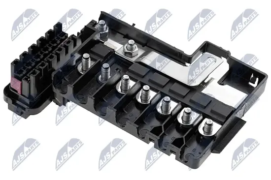 Sicherungskasten NTY EBP-WW-005 Bild Sicherungskasten NTY EBP-WW-005