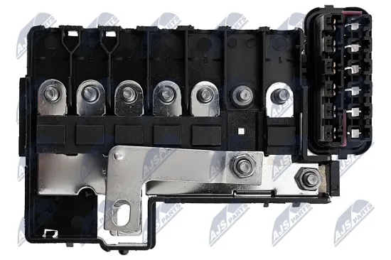 Sicherungskasten NTY EBP-WW-005 Bild Sicherungskasten NTY EBP-WW-005