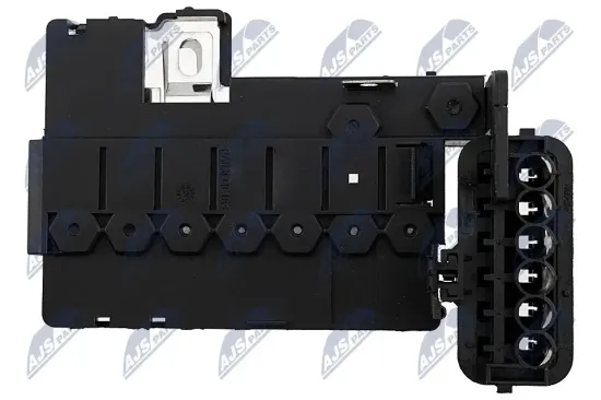 Sicherungskasten NTY EBP-WW-005 Bild Sicherungskasten NTY EBP-WW-005