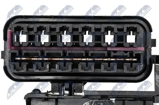 Sicherungskasten NTY EBP-WW-005 Bild Sicherungskasten NTY EBP-WW-005