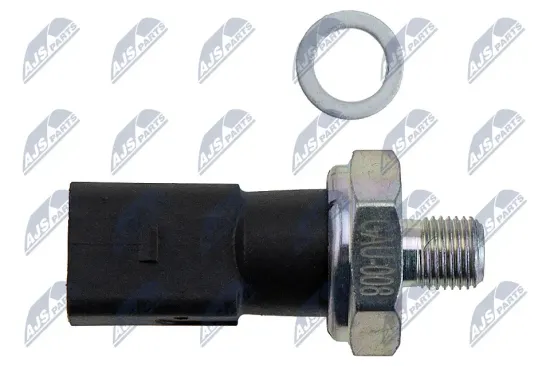 Öldruckschalter NTY ECC-AU-008 Bild Öldruckschalter NTY ECC-AU-008