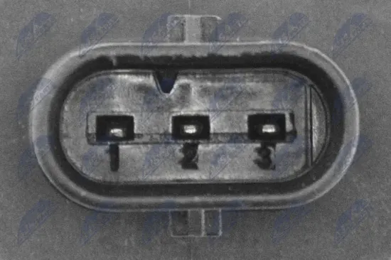 Sensor, Öltemperatur/-druck NTY ECC-BM-002 Bild Sensor, Öltemperatur/-druck NTY ECC-BM-002